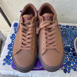 Nike sb blazer low GT British tan